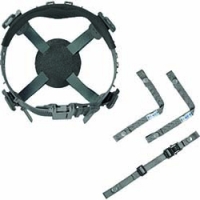 日本绿安全 MIDORI 4007012139 ミドリ安全　ヘルメット　内装一式　ＳＣ－ＭＰＣ２ＲＡ