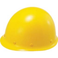 （株）谷沢製作所 108-JPZ-Y2-J タニザワ　エアライト搭載ヘルメット（軽量ＦＲＰ製・かるメット）