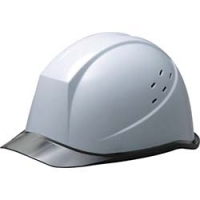 S ミドリ安全　αライナーヘルメット　ＳＣ－１１ＰＣＬＶＲＡ　α　ホワイト／スモーク