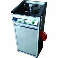 （株）昭和商会 SW-3001 ＳＨＯＷＡ　ヘルメット洗浄機メットエース３