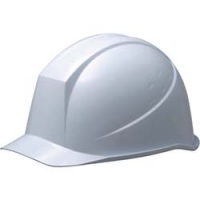 日本绿安全 MIDORI SC-11PHRA-KP-W ミドリ安全　ＰＣ製ヘルメット　遮熱タイプ
