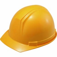 （株）谷沢製作所 169JZ-Y5-J タニザワ　エアライト搭載溝付きヘルメット