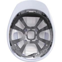 日本绿安全 MIDORI SC-11BRA-ALPHA-Y ミドリ安全　αライナーヘルメット　ＳＣ－１１Ｂ　ＲＡ　α　イエロー