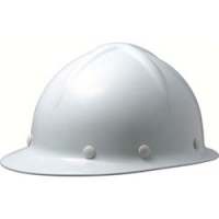 日本绿安全 MIDORI SC-W1RA-KP-SW ミドリ安全　ＦＲＰ製ヘルメット　全周ツバ付タイプ