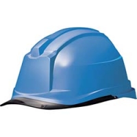 S ミドリ安全　ハイスペックモデル　ＳＣ－１９ＰＣＬＲＡ３α　ブルー／スモーク