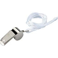 ユニット（株） 377-69 ユニット　ホイッスル（金属製）　真ちゅう