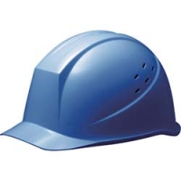 日本绿安全 MIDORI SC-11PVRA-ALPHA-BL ミドリ安全　αライナーヘルメット　ＳＣ－１１ＰＶ　ＲＡ　α　ブルー