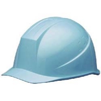 日本绿安全 MIDORI SC-11BRA-SBL ミドリ安全　ＡＢＳ製ヘルメット