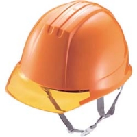 （株）ジーベック 18703-82-888 ジーベック　ヘルメットバイザー付１８７０３－８２－８８８