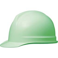 日本绿安全 MIDORI SC-1BN RA KP-G ミドリ安全　ＡＢＳ製ヘルメット