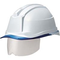 BL ミドリ安全　ハイスペックモデル（ワイドシールド付）　ＳＣ－１９ＰＣＬＳＲＡ３α