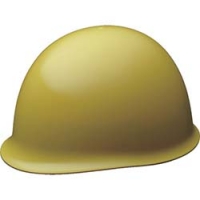 日本绿安全 MIDORI SC-MB KP-Y ミドリ安全　ＡＢＳ製ヘルメット