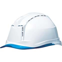 BL ミドリ安全　ハイスペックモデル　ＳＣ－１９ＰＣＬＶＲＡ３α　ホワイト／ブルー