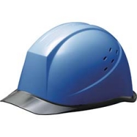 S ミドリ安全　αライナーヘルメット　ＳＣ－１１ＰＣＬＶＲＡ　α　ブルー／スモーク