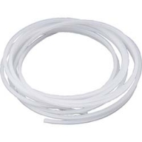 日本中山 TRUSCO  TGM-024-5 ＴＲＵＳＣＯ　グロメット　板厚２．４ｍｍ用　長さ５Ｍ　（１本入）