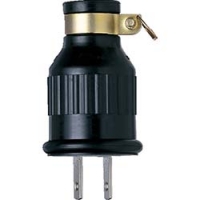 パナソニック（株）エコソリューションズ社 WF7215KP Ｐａｎａｓｏｎｉｃ　防水ゴムキャップ　２Ｐ１５Ａ