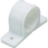 日本中山 TRUSCO  TGS-10GP ＴＲＵＳＣＯ　樹脂サドルバンドガス管用１０Ａ　（２個入）