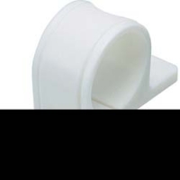 日本中山 TRUSCO  TGS-30GP ＴＲＵＳＣＯ　樹脂サドルバンドガス管用３０Ａ　（２個入）