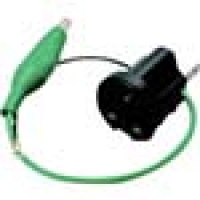 日本明工 MEIKO  ME2985T2 明工　接地アダプターＢ形