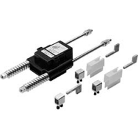 日本中山 TRUSCO  TPS-SS22 ＴＲＵＳＣＯ　パイプ用支持金具片サドルＳＵＳ　２６．５Φ