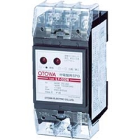 音羽電機工業（株） LT-332S ＯＴＯＷＡ　分電盤ＳＰＤ