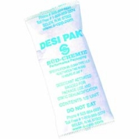 ＤＥＳＣＯ　ＪＡＰＡＮ（株） 13840 ＤＥＳＣＯ　乾燥剤　１／２ユニット　　（７００個入）