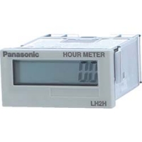 パナソニック　デバイスＳＵＮＸ（株） ATH3528 Ｐａｎａｓｏｎｉｃ　アワーメータ　ＬＨ２Ｈ－ＦＥ－Ｈ－ＦＶ－Ｎ