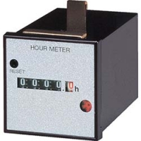 パナソニック　デバイスＳＵＮＸ（株） TH401 Ｐａｎａｓｏｎｉｃ　アワーメータ　ＴＨ４０　ＡＣ１００Ｖ