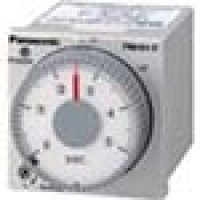 パナソニック　デバイスＳＵＮＸ（株） ATC52241 Ｐａｎａｓｏｎｉｃ　オフディレータイマ　ＰＭ４ＨＦ８－Ｓ－ＡＣ１２０ＶＷ