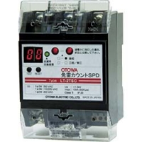 音羽電機工業（株） LT-2TSC ＯＴＯＷＡ　免雷カウントＳＰＤ