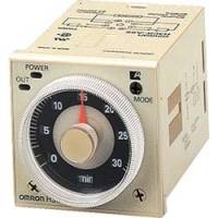 オムロン（株） H3CR-A8-DC12V ＯＭＲＯＮ　ソリッドステートタイマ