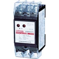 音羽電機工業（株） LT-334 ＯＴＯＷＡ　分電盤ＳＰＤ