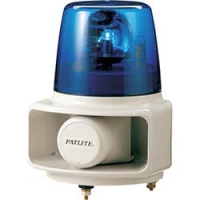 （株）パトライト RT-100C-B パトライト　ラッパッパホーンスピーカ一体型