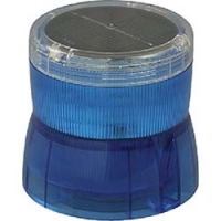 日本日动 NICHIDO NS-BB-M 日動　ニコソーラー　充電池　マグネット　青