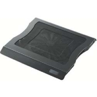 日本 ELECOM  SX-CL10BK エレコム　冷え冷えクーラーブラック