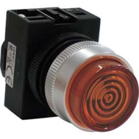 ＩＤＥＣ（株） APW122DA ＩＤＥＣ　ＴＷシリーズパイロットライト