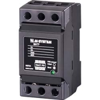 （株）エム・システム技研 MAT2-2403MY エムシステム　三相一体形電源用避雷器