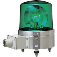 （株）パトライト SKLS-110SA-G パトライト　船舶用大型回転灯