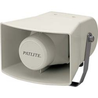 （株）パトライト EW-24K パトライト　ボ－ン型電子音報知器ＥＷ型ＡＣ／ＤＣ１４