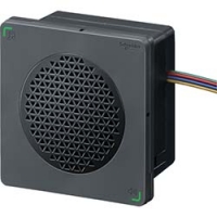 日本施耐德 proface   XVSA9MBN シュナイダー　ハーモニーシリーズ　電子音警報器　アラーム・メロディタイプ　黒