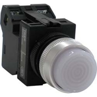 ＩＤＥＣ（株） APW126DW ＩＤＥＣ　ＴＷシリーズパイロットライト