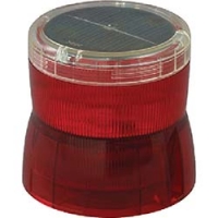 日本日动 NICHIDO NS-CR-N 日動　ニコソーラー　キャパシタ　ノーマル　赤