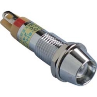 （株）日惠製作所 VT04Z-D24KU ＮＩＫＫＥＩ　ニコタワープリズム　ＶＴ０４Ｚ型　ＬＥＤ回転灯　４６パイ　多色発光