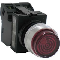 ＩＤＥＣ（株） APW116DR ＩＤＥＣ　ＴＷシリーズパイロットライト