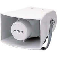 （株）パトライト EW-100KA-J パトライト　コンパクト埋込み型電子音報知器