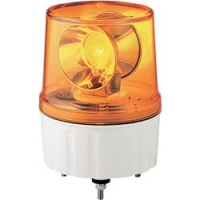 C サカズメ　坂詰製作所　防水防滴ＩＰ６５　ＬＥＤ表示灯　Φ１０　橙