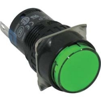 ＩＤＥＣ（株） AL6M-P4G ＩＤＥＣ　φ１６丸形表示灯