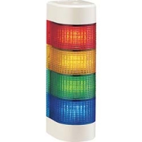 日本施耐德 proface   LRMZ-12-Y シュナイダー　ＬＥＤ　回転灯　１２Ｖ　黄色