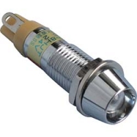 （株）パトライト KJB-120（R） パトライト　キュービックタワー　赤