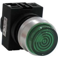 ＩＤＥＣ（株） APW122DG ＩＤＥＣ　ＴＷシリーズパイロットライト